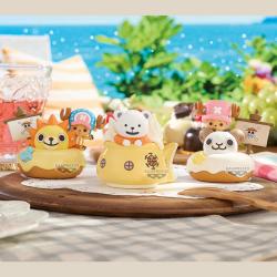 Figura Tony Tony Chopper Paldolce One Piece Ver B 5cm