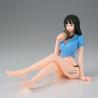 Figura Nico Robin Summer Style Glitter & Glamorous One Piece 11cm