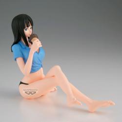 Figura Nico Robin Summer Style Glitter & Glamorous One Piece 11cm