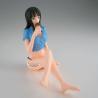Figura Nico Robin Summer Style Glitter & Glamorous One Piece 11cm