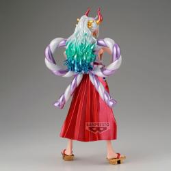 Figura Yamato Special Ver King of Artist One Piece 23cm