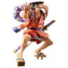 Figura Kouzuki Oden Special Ver King of Artist One Piece 17cm