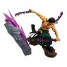 Figura Roronoa Zoro Theorama Soul One Piece 21cm