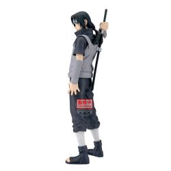 Figura Itachi Uchiha Grandista Naruto Shippuden 27cm