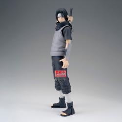 Figura Itachi Uchiha Grandista Naruto Shippuden 27cm