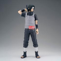 Figura Itachi Uchiha Grandista Naruto Shippuden 27cm