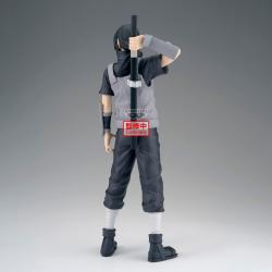 Figura Itachi Uchiha Grandista Naruto Shippuden 27cm