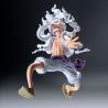 Figura Monkey D Luffy Gear 5 Grandista One Piece 27cm