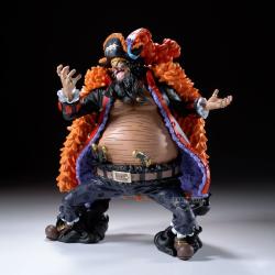 Figura Marshall D Teach Grandista One Piece 22cm