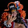 Figura Marshall D Teach Grandista One Piece 22cm