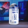 Star Wars Thermoelectric Cooler Mini nevera R2D2 4,5 l