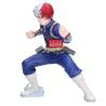 Figura Shoto Todoroki Grandista My Hero Academia 21cm