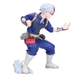 Figura Shoto Todoroki Grandista My Hero Academia 21cm