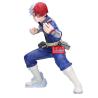 Figura Shoto Todoroki Grandista My Hero Academia 21cm