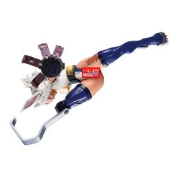 Figura Rumi Usagiyama Mirko Maximatic My Hero Academia 20cm