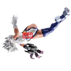 Figura Rumi Usagiyama Mirko Maximatic My Hero Academia 20cm