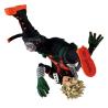 Figura Katsuki Bakugo Dynamight Maximatic My Hero Academia 23cm