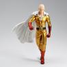 Figura Saitama Metallic Ver Grandista One Punch Man 27cm