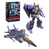 Figura Skywarp Transformers 16,5cm