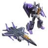 Figura Skywarp Transformers 16,5cm