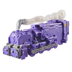 Figura Astrotrain Transformers 17cm
