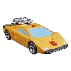 Figura Sunstreaker Transformers 11cm