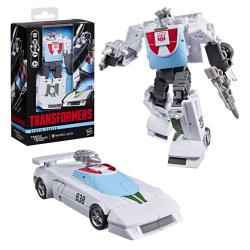Figura Wheeljack Transformers 12,5cm