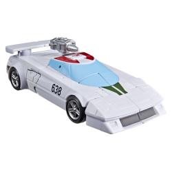 Figura Wheeljack Transformers 12,5cm
