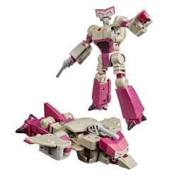 Figura Kranix Transformers 14cm