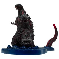 Figura Godzilla 2016 4th Form Shin Godzilla 11cm