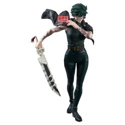 Figura Zen in Maki Grandista Jujutsu Kaisen 26cm