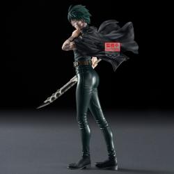 Figura Zen in Maki Grandista Jujutsu Kaisen 26cm