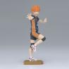 Figura Shoto Hinata Haikyu - Haikyu 14cm