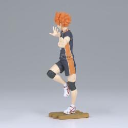 Figura Shoto Hinata Haikyu - Haikyu 14cm