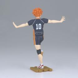 Figura Shoto Hinata Haikyu - Haikyu 14cm