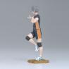 Figura Koshi Sugawara Haikyu - Haikyu 14cm