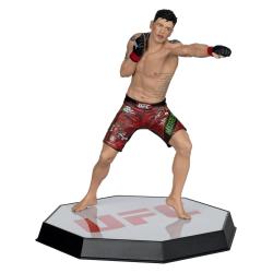 UFC Posed Estatua PVC Brandon Moreno 16 cm