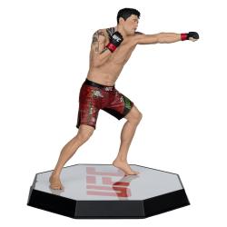 UFC Posed Estatua PVC Brandon Moreno 16 cm