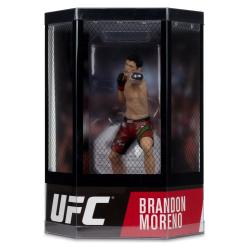 UFC Posed Estatua PVC Brandon Moreno 16 cm