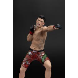 UFC Posed Estatua PVC Brandon Moreno 16 cm