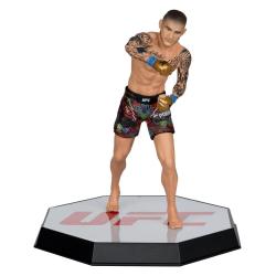 UFC Posed Estatua PVC Dustin Poirier 16 cm