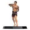 UFC Posed Estatua PVC Dustin Poirier 16 cm
