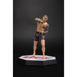 UFC Posed Estatua PVC Dustin Poirier 16 cm