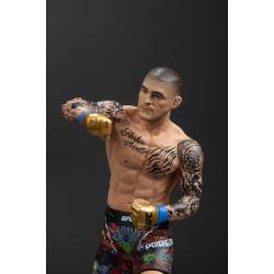 UFC Posed Estatua PVC Dustin Poirier 16 cm