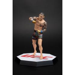UFC Posed Estatua PVC Dustin Poirier 16 cm