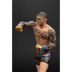 UFC Posed Estatua PVC Dustin Poirier 16 cm