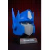 Transformers Mini Réplica Cabeza 1/3 Optimus Prime 19 cm