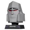 Transformers Mini Réplica Cabeza 1/3 Megatron 18 cm