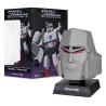 Transformers Mini Réplica Cabeza 1/3 Megatron 18 cm