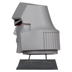 Transformers Mini Réplica Cabeza 1/3 Megatron 18 cm
